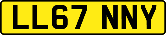 LL67NNY