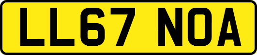 LL67NOA