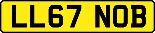 LL67NOB