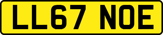 LL67NOE