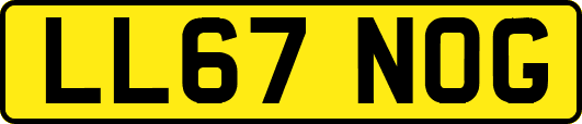 LL67NOG