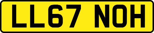 LL67NOH