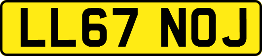 LL67NOJ