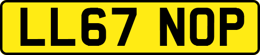 LL67NOP