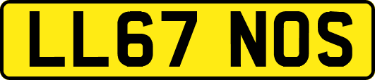 LL67NOS
