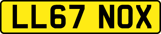 LL67NOX