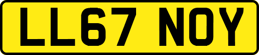 LL67NOY