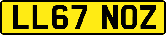 LL67NOZ