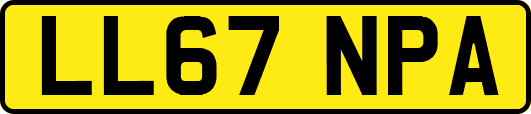 LL67NPA