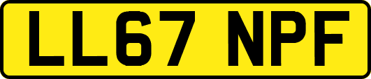 LL67NPF