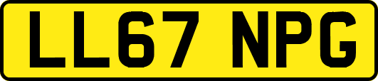 LL67NPG