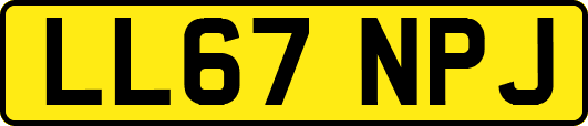 LL67NPJ