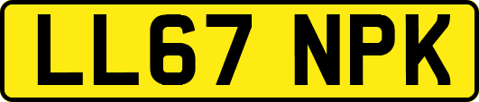 LL67NPK