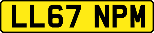 LL67NPM