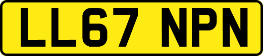 LL67NPN
