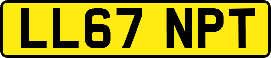 LL67NPT