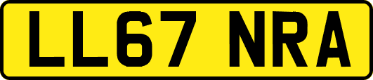 LL67NRA
