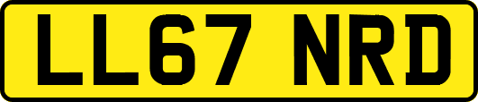 LL67NRD