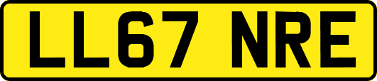 LL67NRE