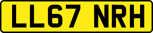 LL67NRH