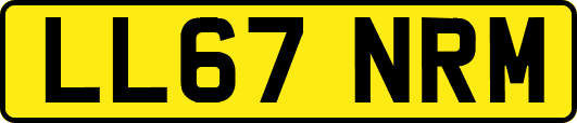 LL67NRM