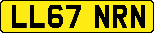 LL67NRN