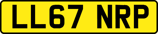 LL67NRP