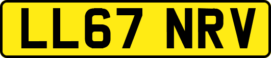 LL67NRV