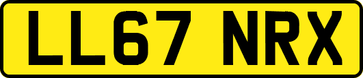 LL67NRX