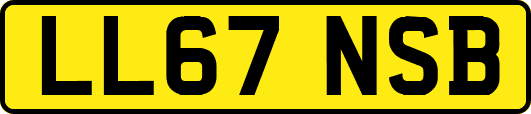 LL67NSB