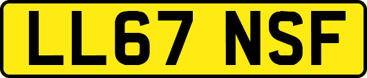 LL67NSF