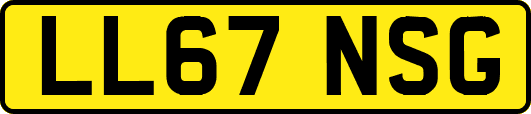 LL67NSG