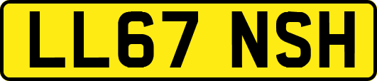 LL67NSH