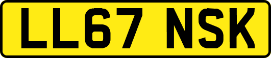 LL67NSK