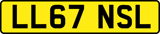 LL67NSL