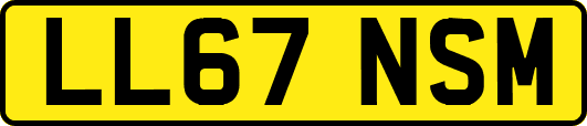 LL67NSM