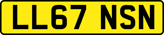 LL67NSN