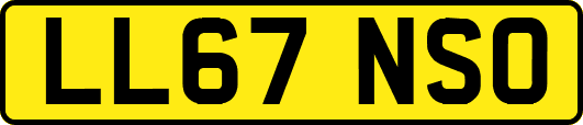 LL67NSO