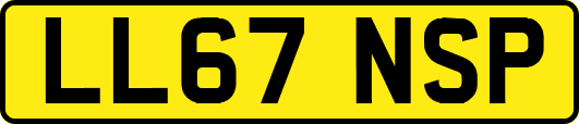 LL67NSP