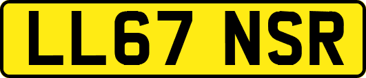 LL67NSR