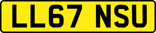 LL67NSU