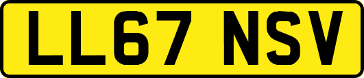 LL67NSV