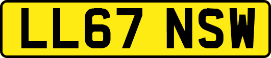 LL67NSW