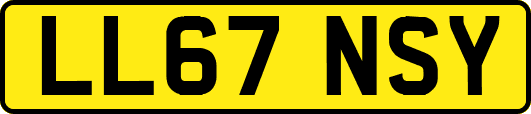 LL67NSY