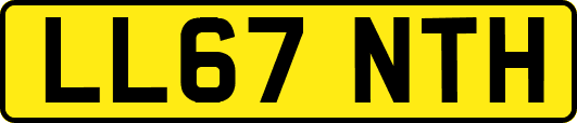LL67NTH