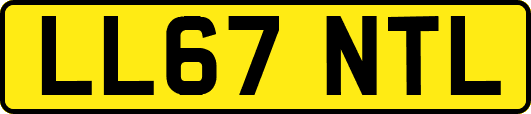 LL67NTL