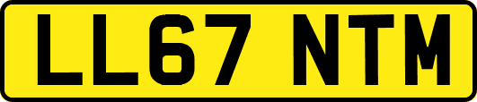 LL67NTM