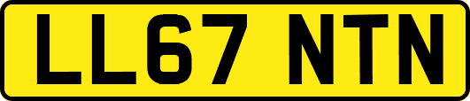 LL67NTN
