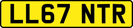 LL67NTR