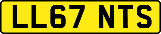 LL67NTS